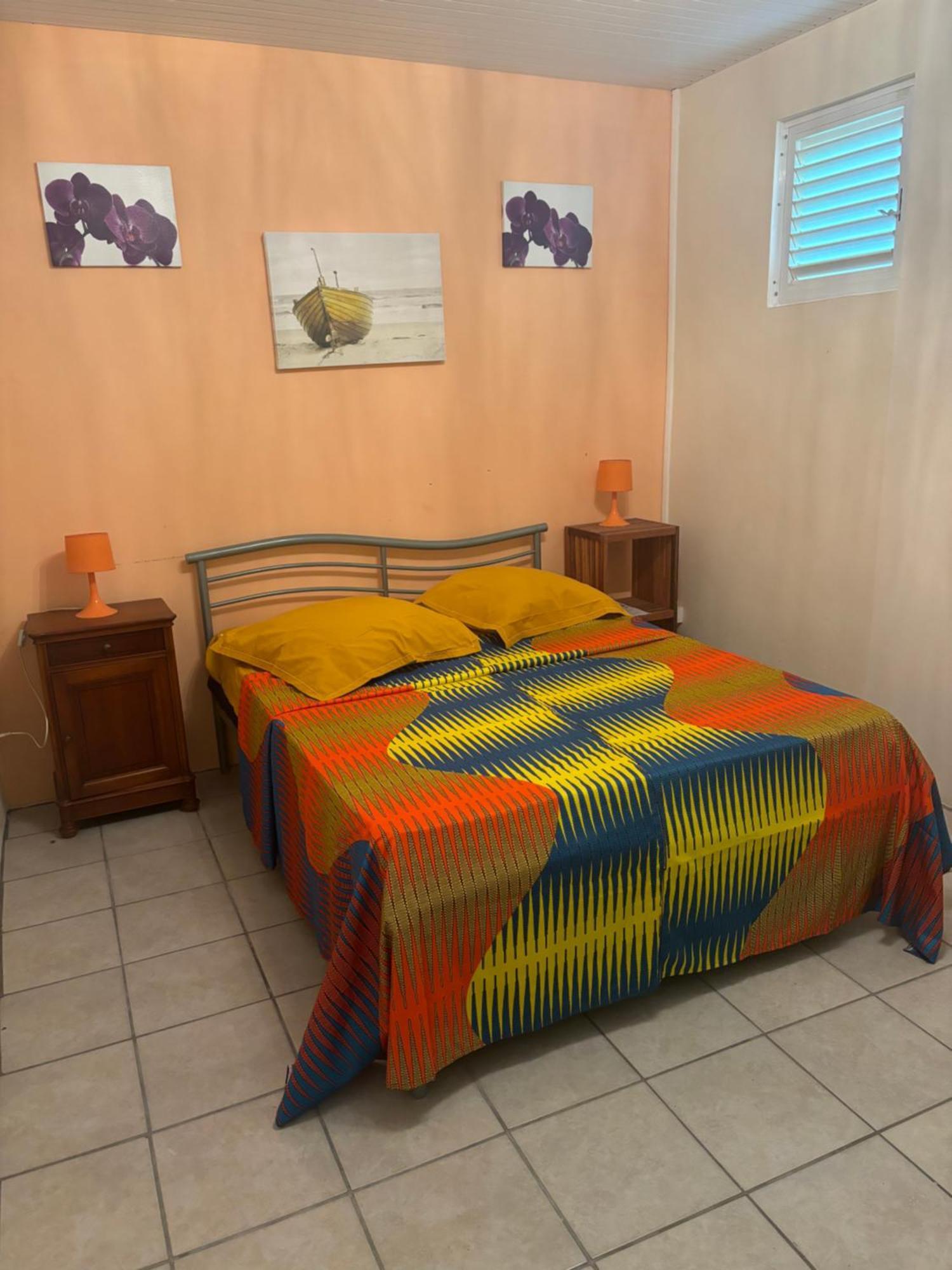 Casa Lof Bed & Breakfast Case-Pilote Exterior photo