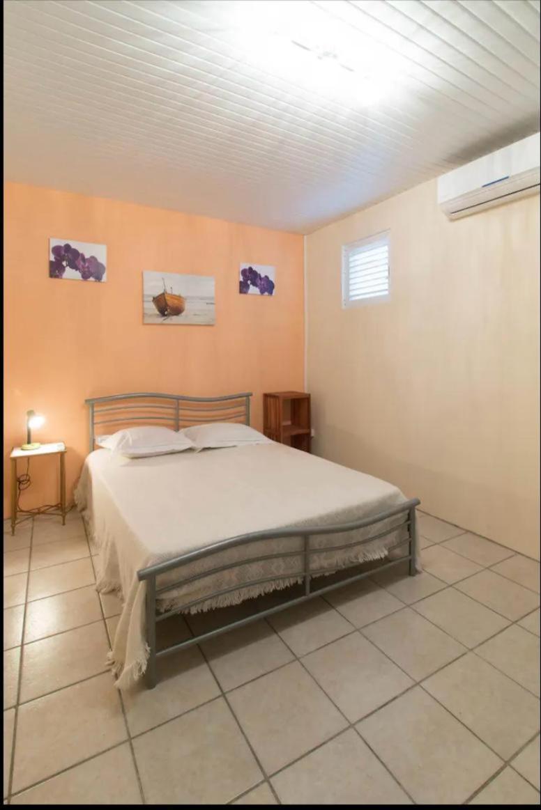Casa Lof Bed & Breakfast Case-Pilote Exterior photo