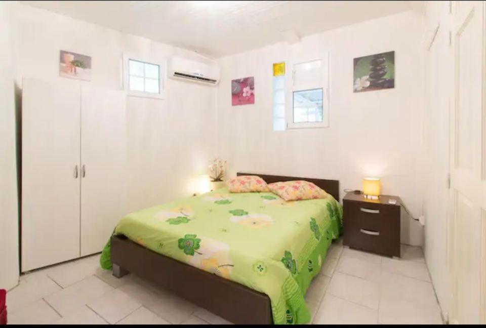 Casa Lof Bed & Breakfast Case-Pilote Exterior photo